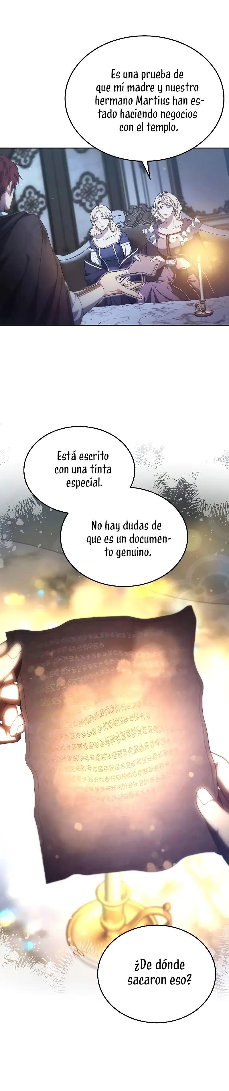 La Era De Omán capítulo 55 página 23