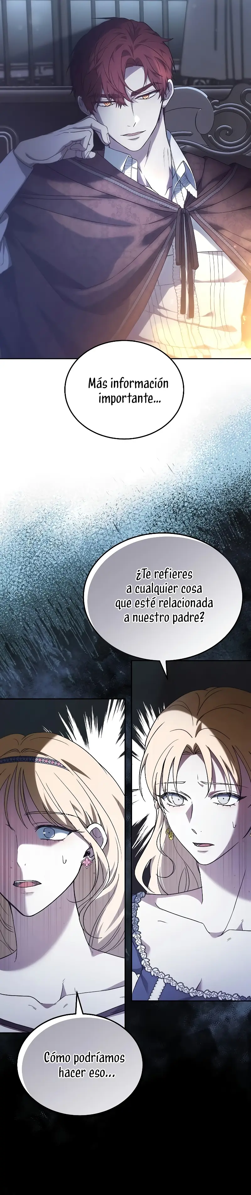 La Era De Omán capítulo 55 página 26