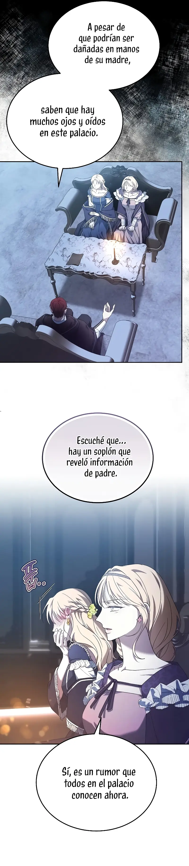 La Era De Omán capítulo 55 página 27