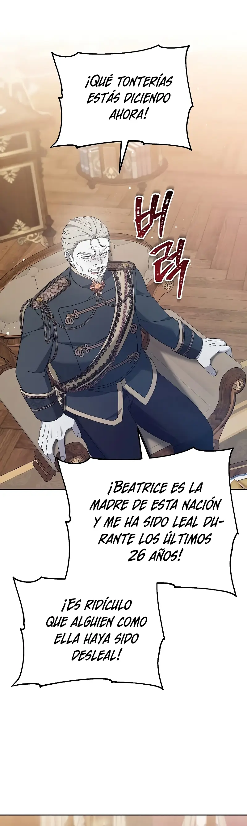 La Era De Omán capítulo 55 página 33