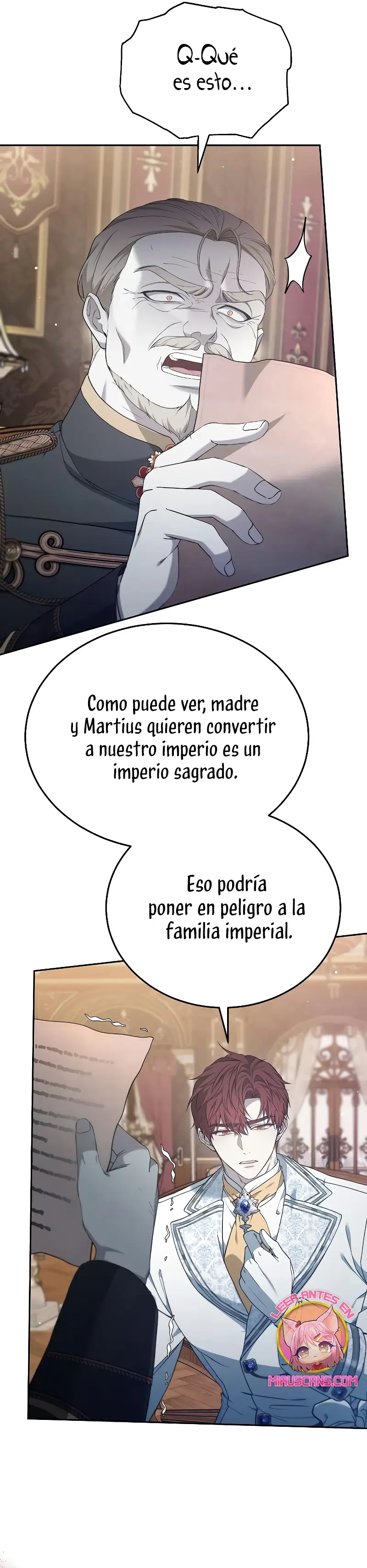 La Era De Omán capítulo 55 página 35