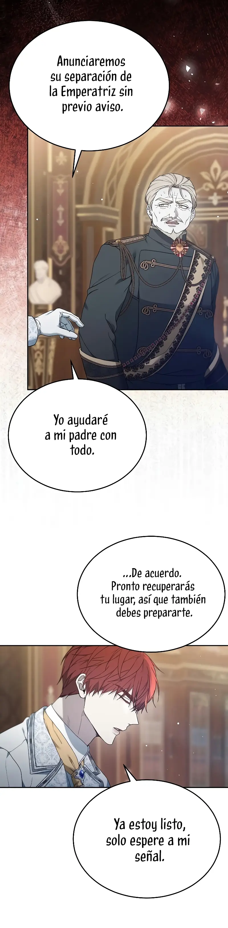 La Era De Omán capítulo 55 página 40