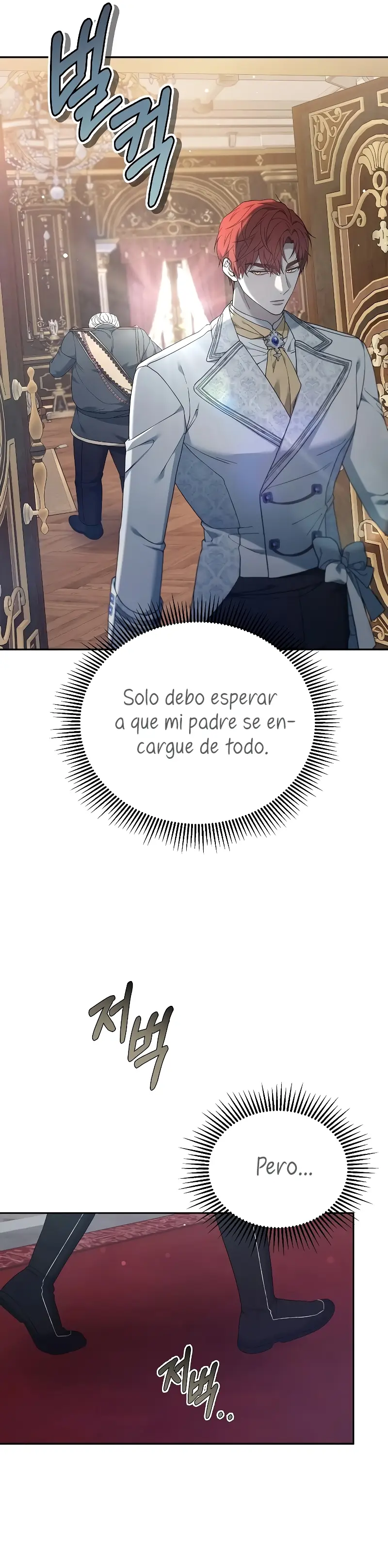 La Era De Omán capítulo 55 página 41