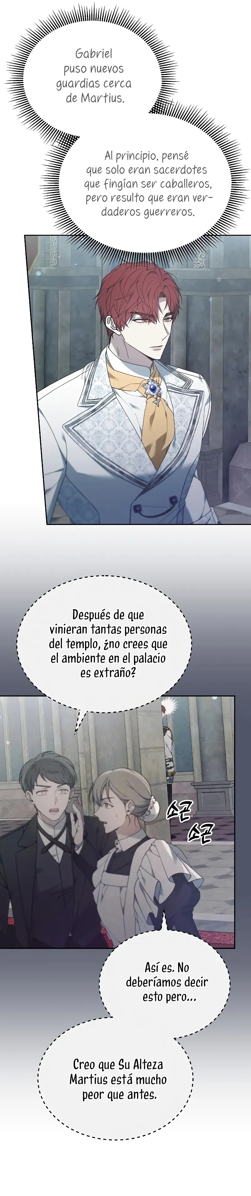 La Era De Omán capítulo 55 página 42