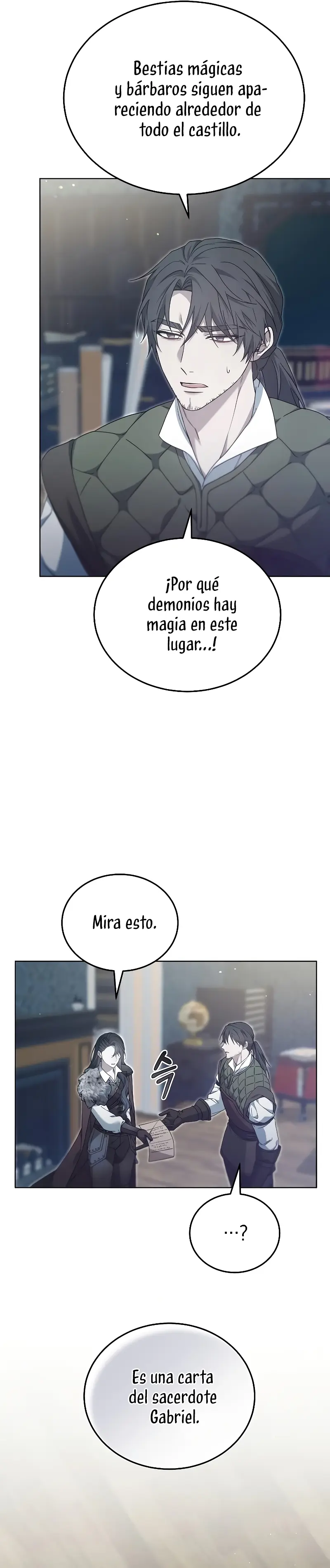 La Era De Omán capítulo 56 página 8
