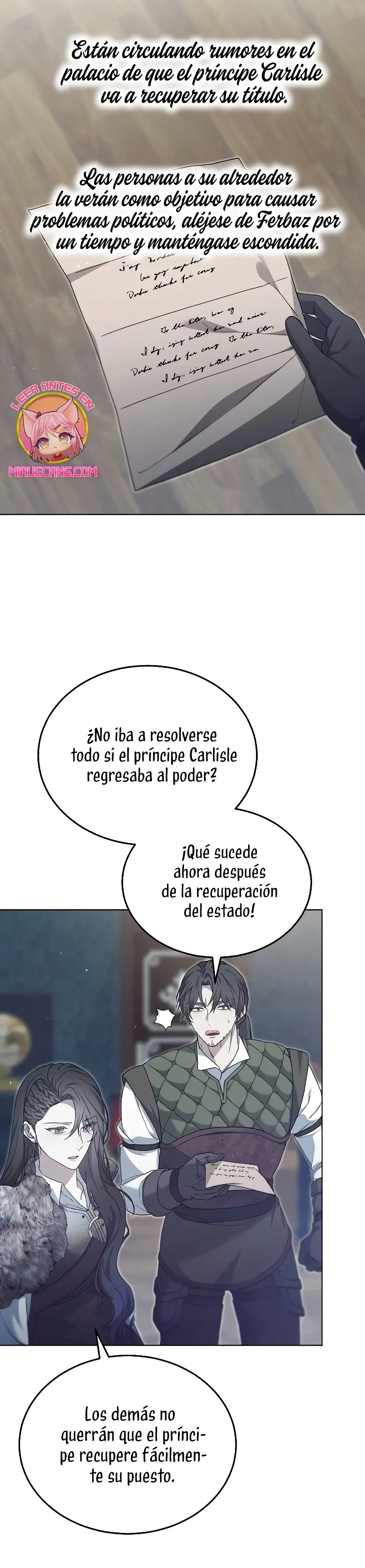La Era De Omán capítulo 56 página 9