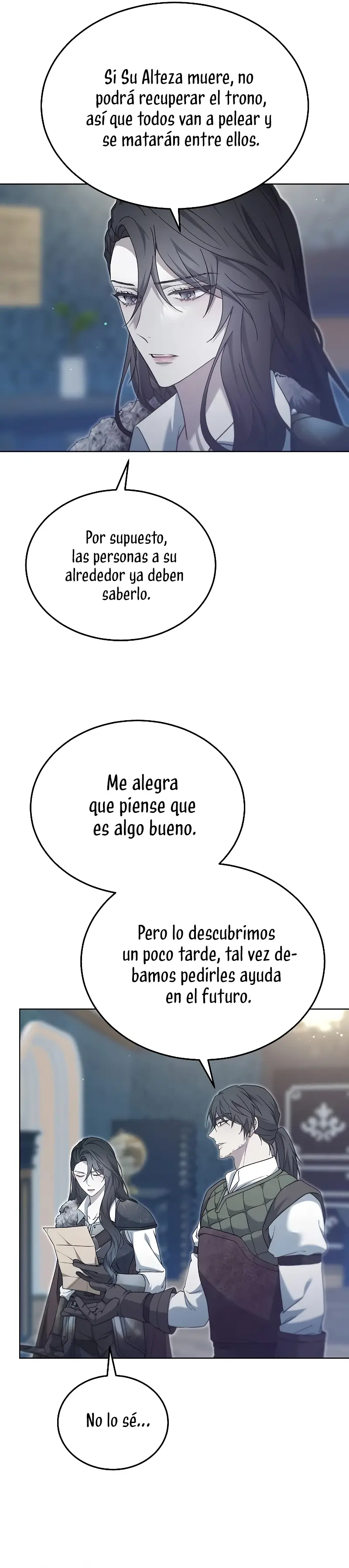 La Era De Omán capítulo 56 página 10