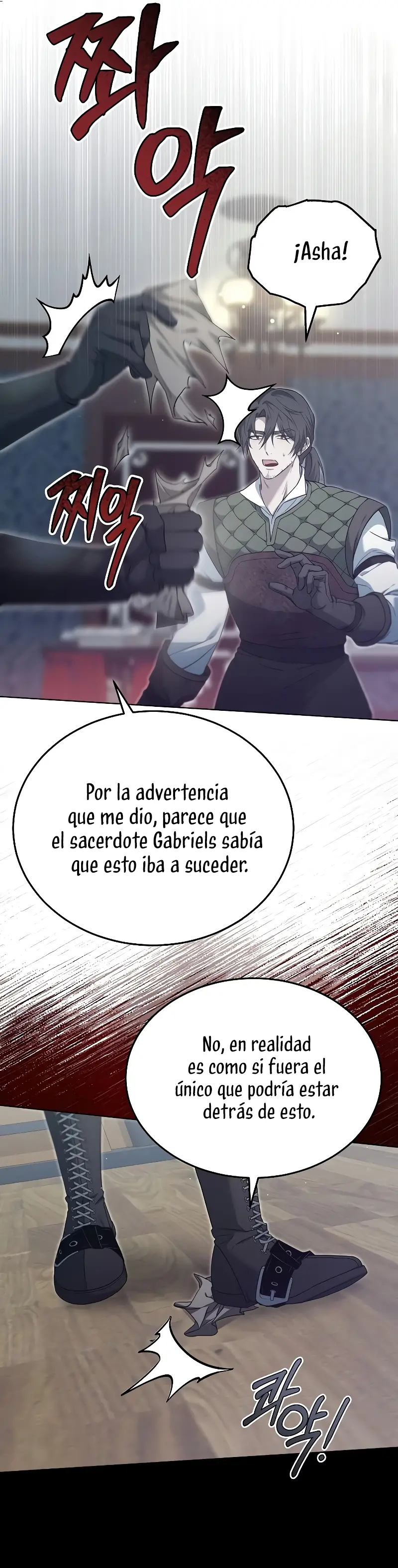 La Era De Omán capítulo 56 página 11