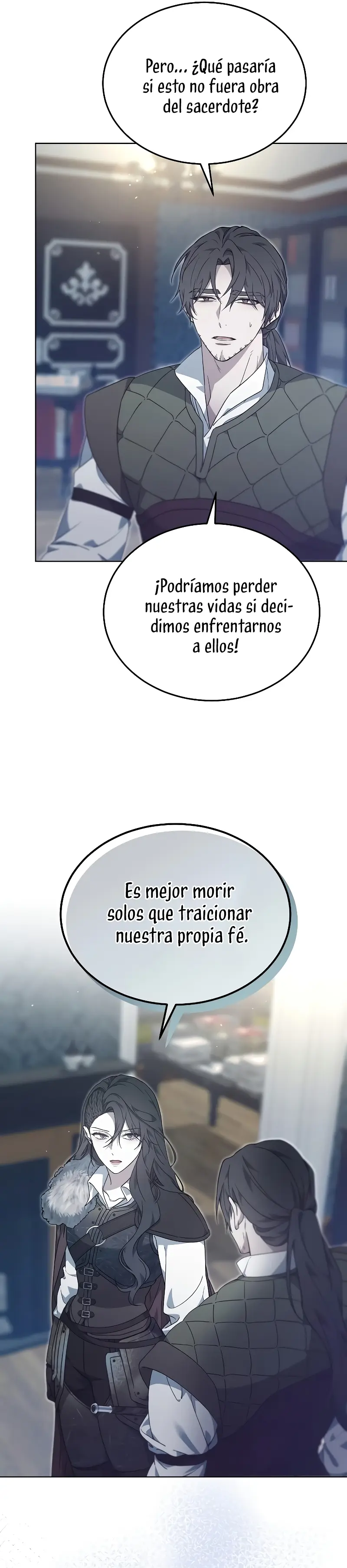 La Era De Omán capítulo 56 página 13