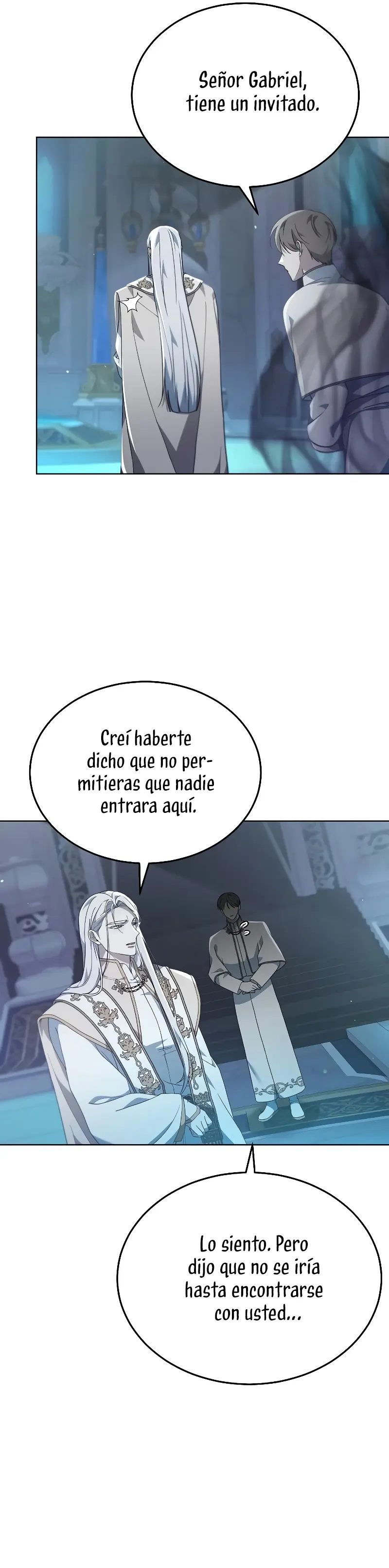 La Era De Omán capítulo 56 página 18