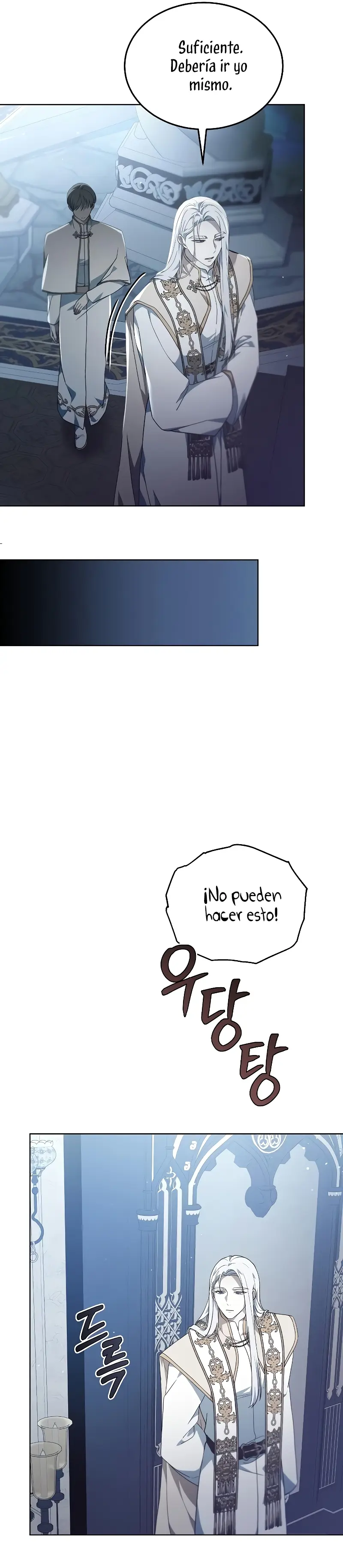 La Era De Omán capítulo 56 página 19