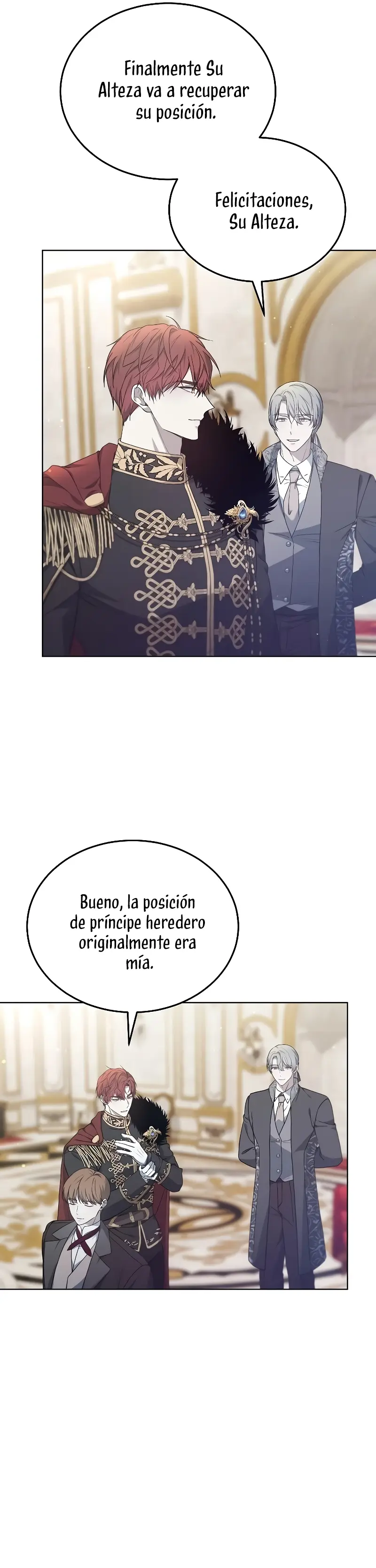 La Era De Omán capítulo 56 página 24