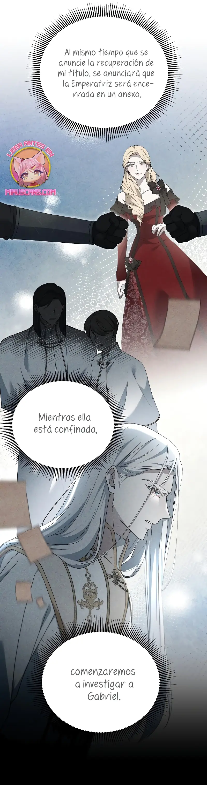 La Era De Omán capítulo 56 página 25