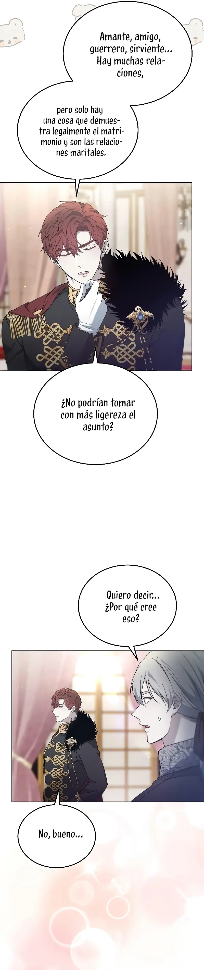 La Era De Omán capítulo 56 página 27