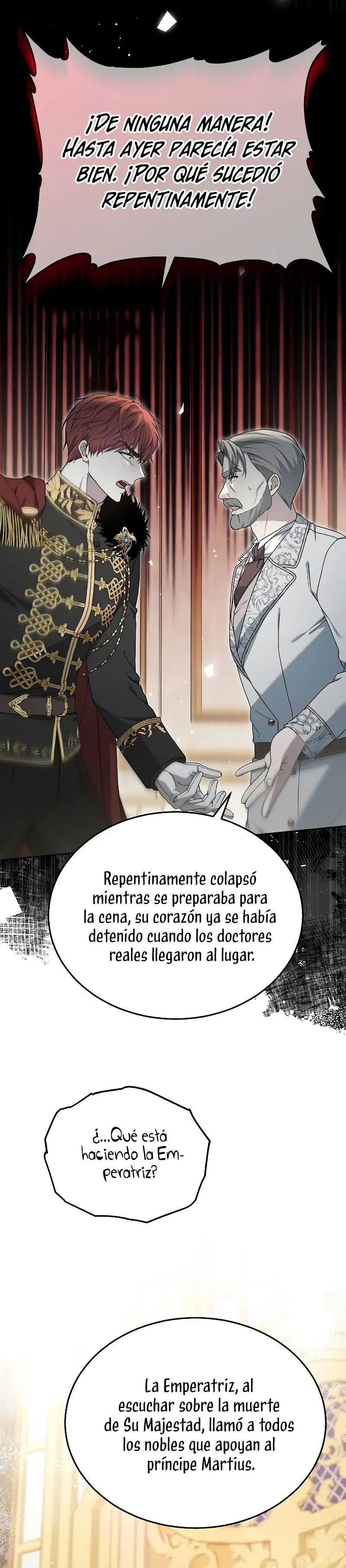 La Era De Omán capítulo 56 página 31