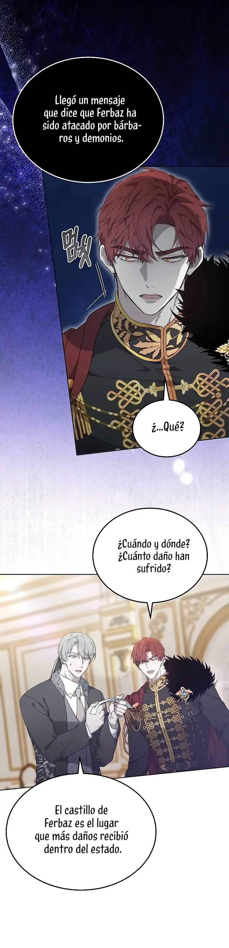 La Era De Omán capítulo 56 página 36
