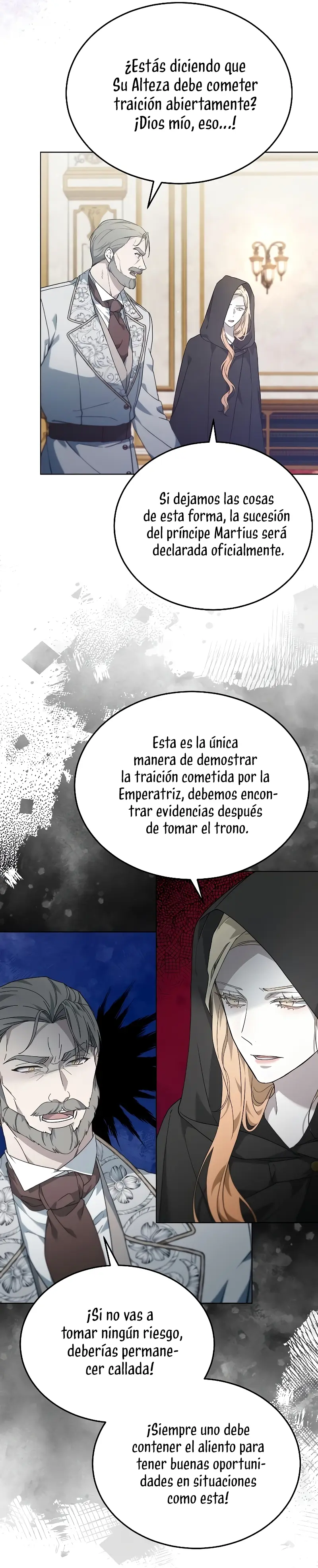 La Era De Omán capítulo 56 página 39