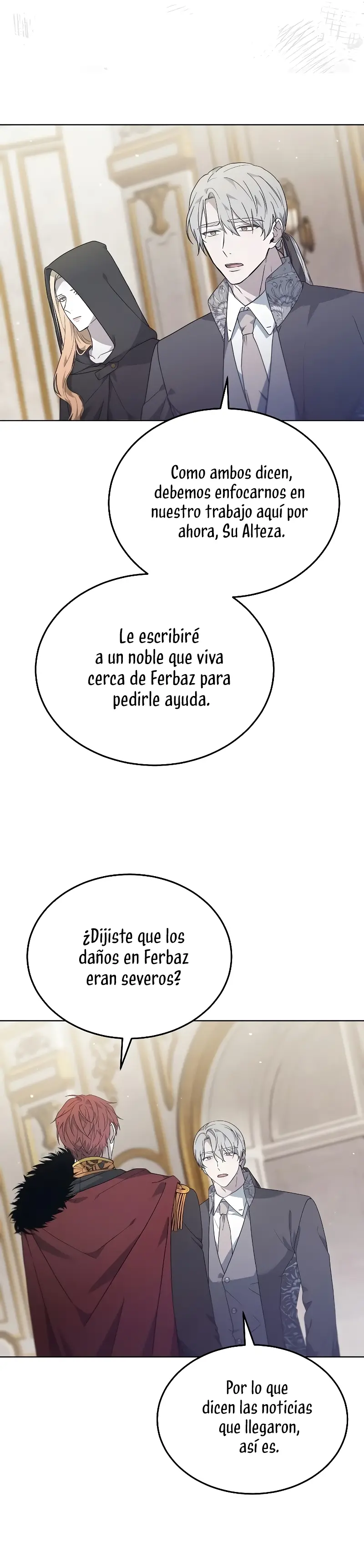La Era De Omán capítulo 56 página 40