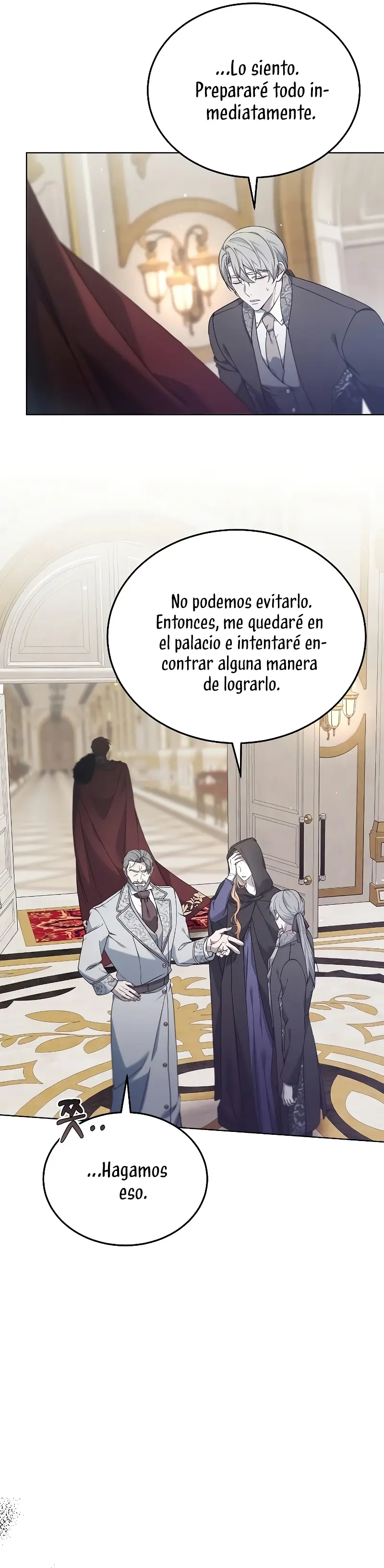 La Era De Omán capítulo 56 página 43