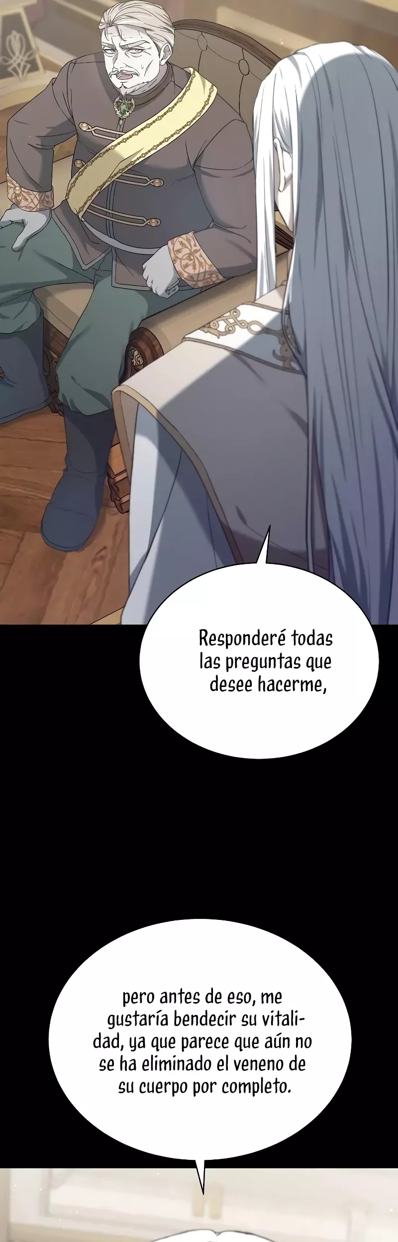 La Era De Omán capítulo 57 página 27