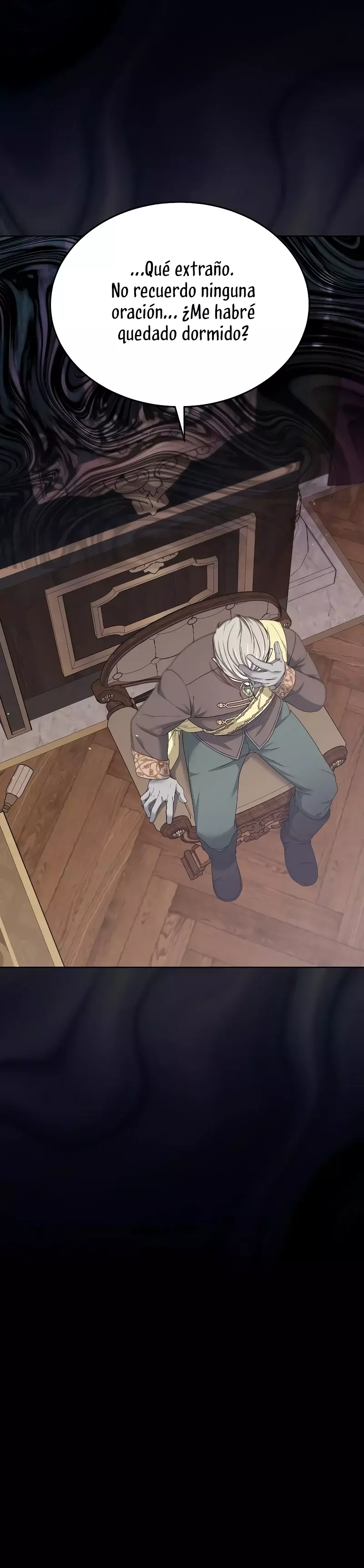 La Era De Omán capítulo 57 página 33