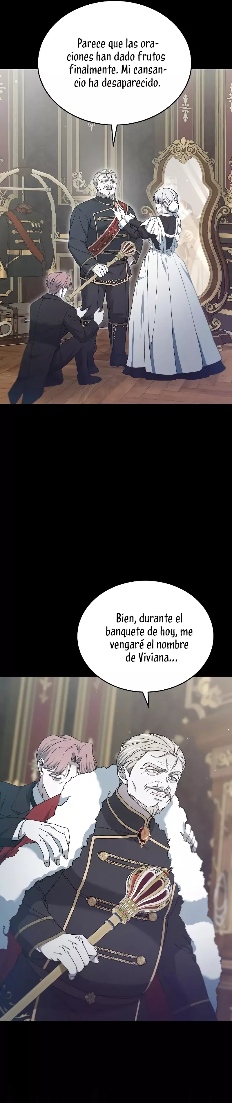 La Era De Omán capítulo 57 página 34