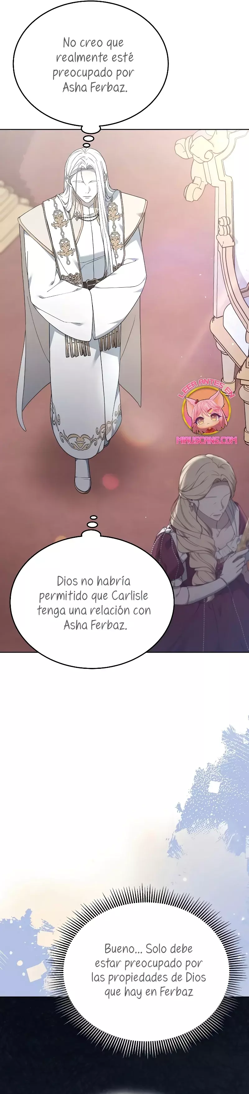La Era De Omán capítulo 57 página 45