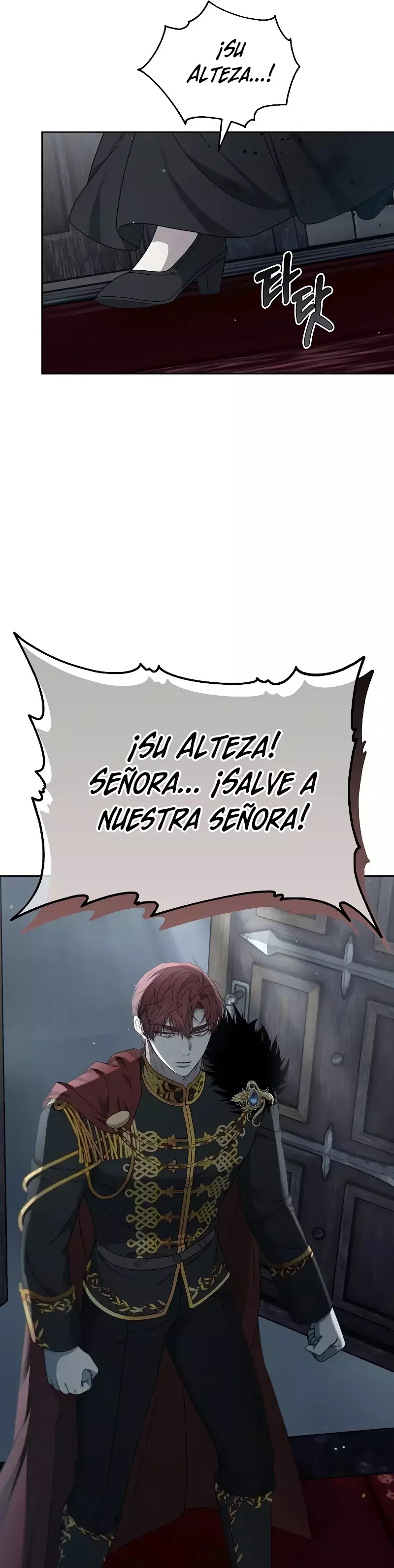 La Era De Omán capítulo 57 página 56