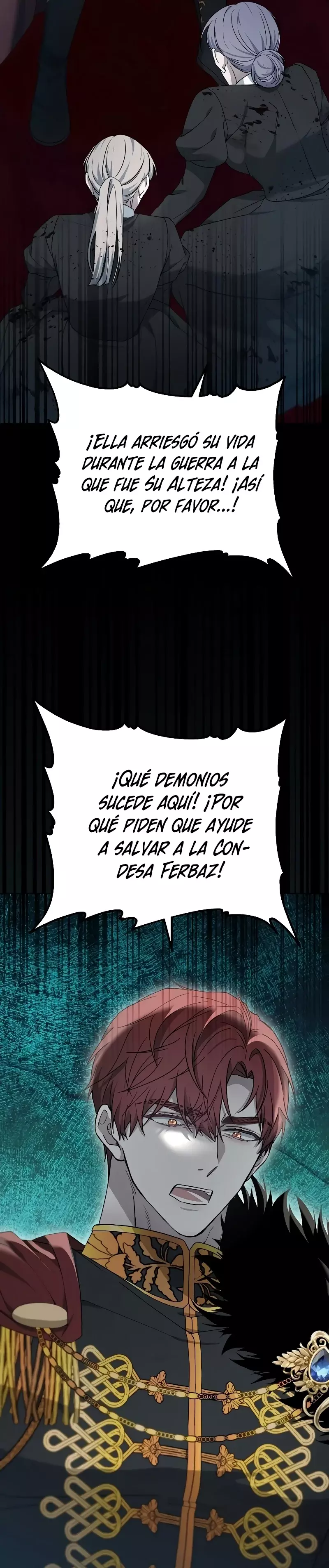La Era De Omán capítulo 57 página 57