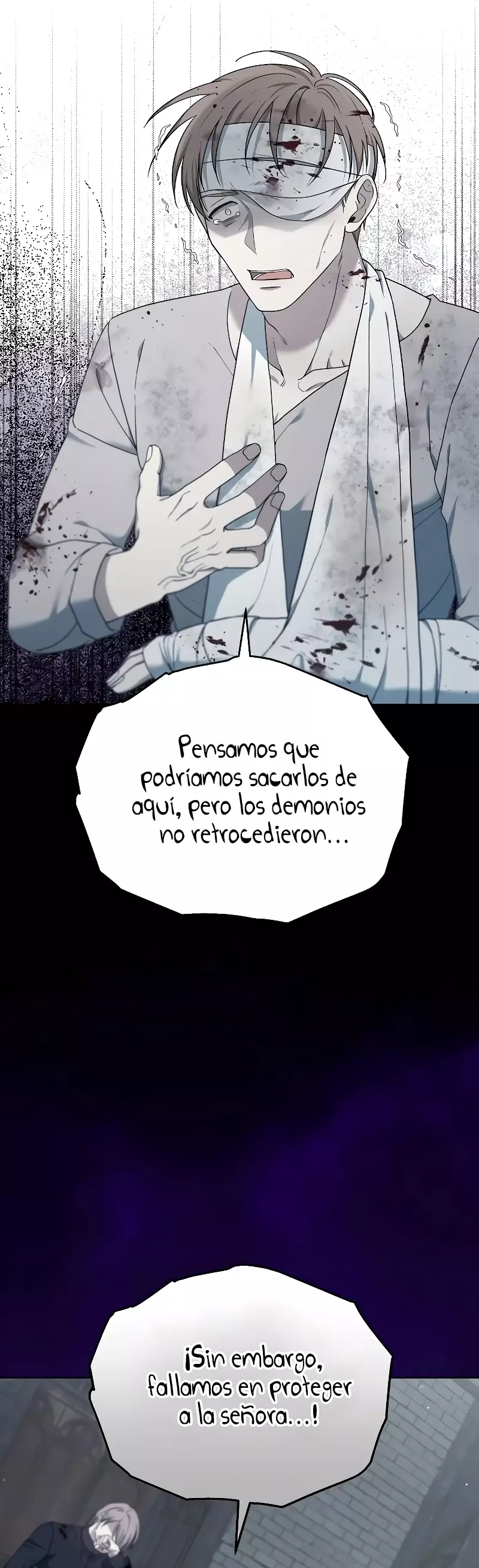 La Era De Omán capítulo 57 página 60