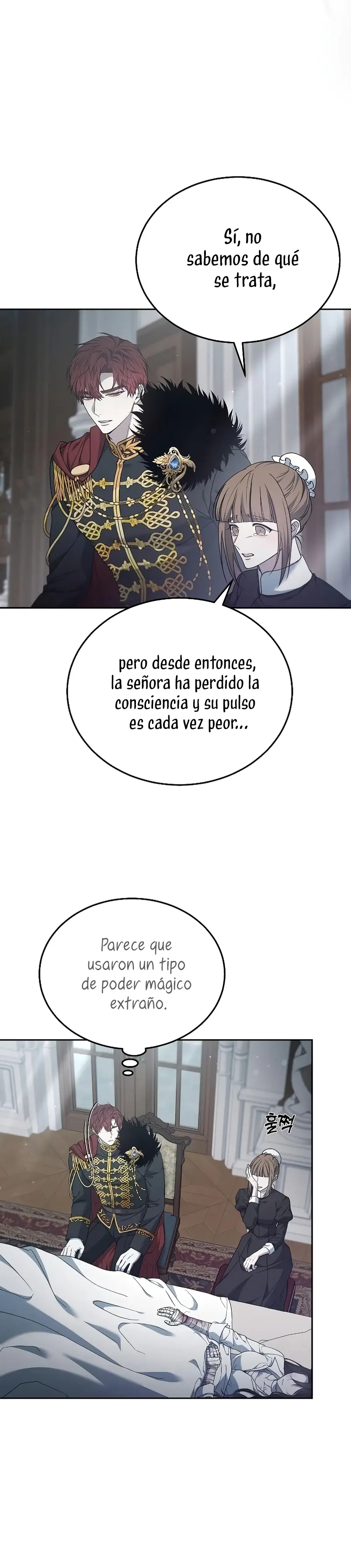 La Era De Omán capítulo 58 página 8