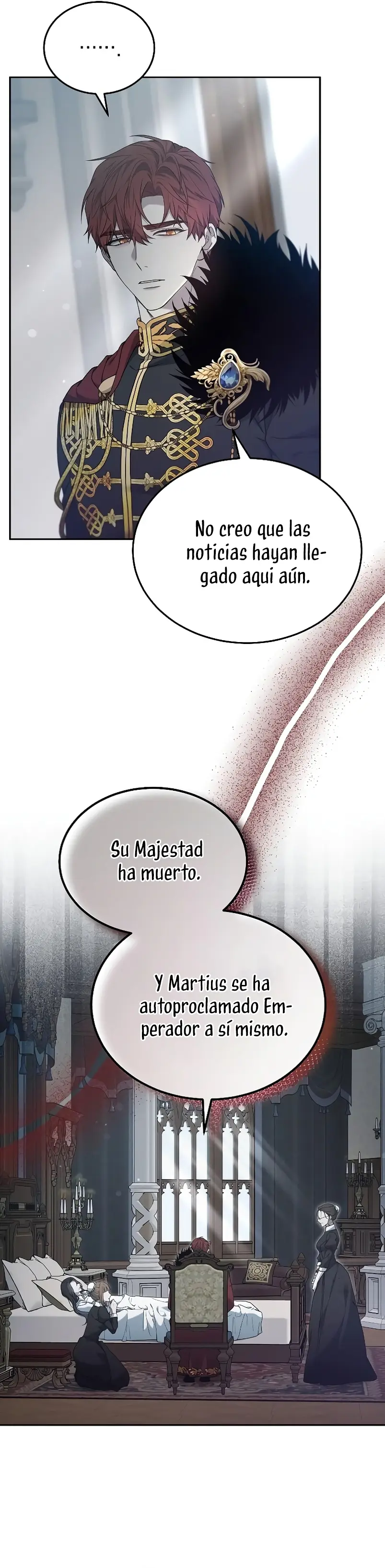 La Era De Omán capítulo 58 página 11