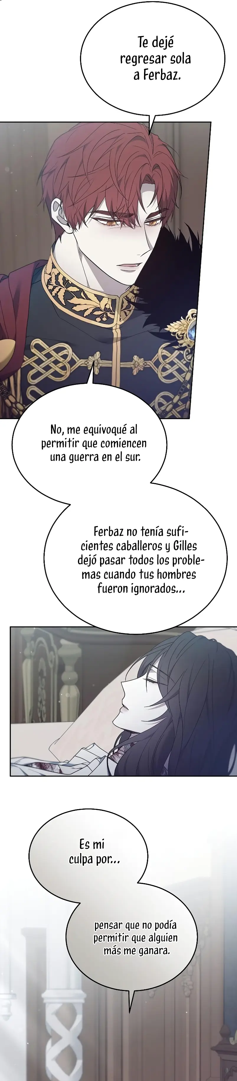La Era De Omán capítulo 58 página 15