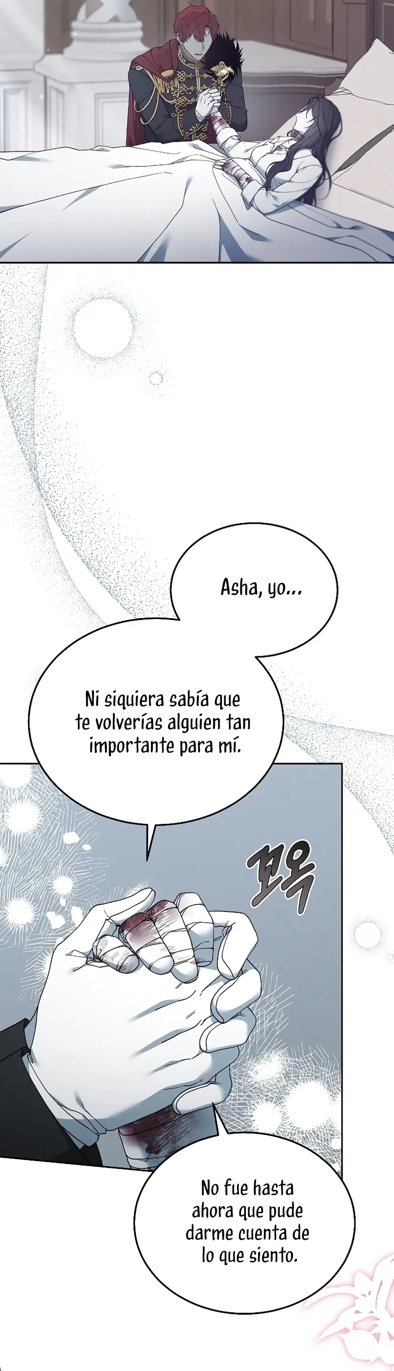 La Era De Omán capítulo 58 página 16