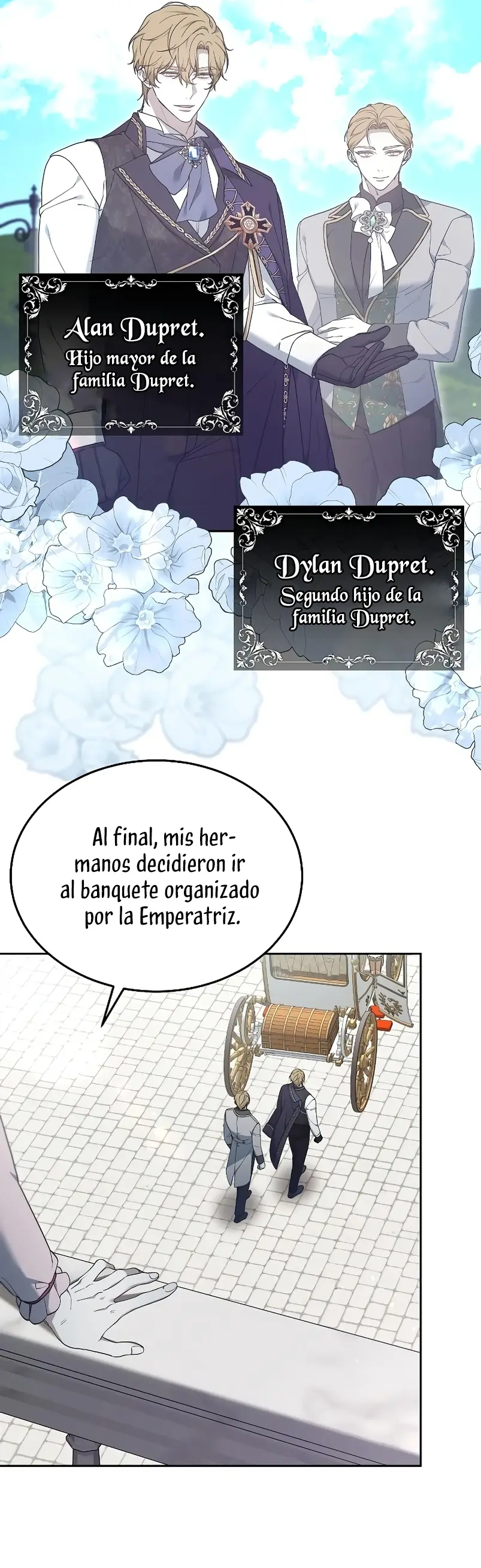 La Era De Omán capítulo 58 página 21