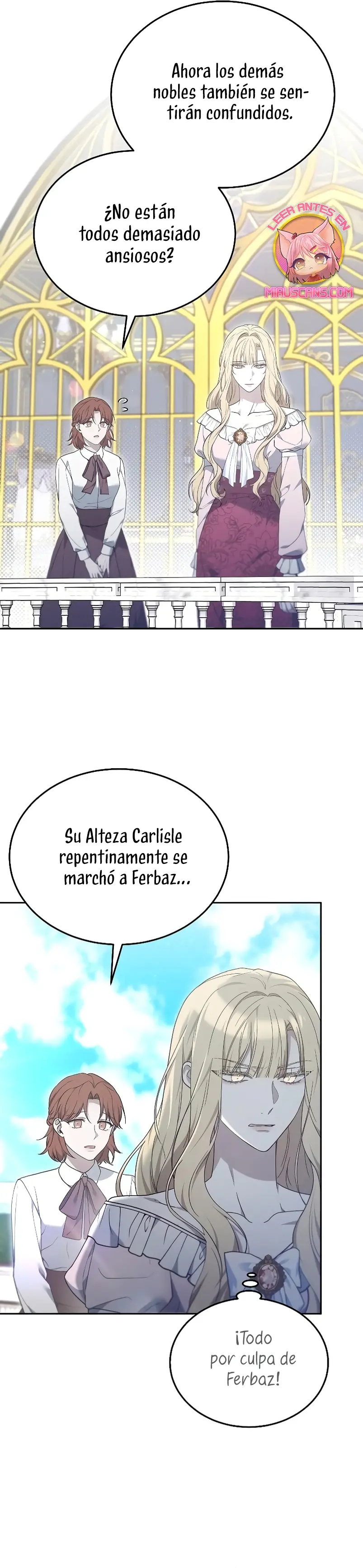 La Era De Omán capítulo 58 página 22