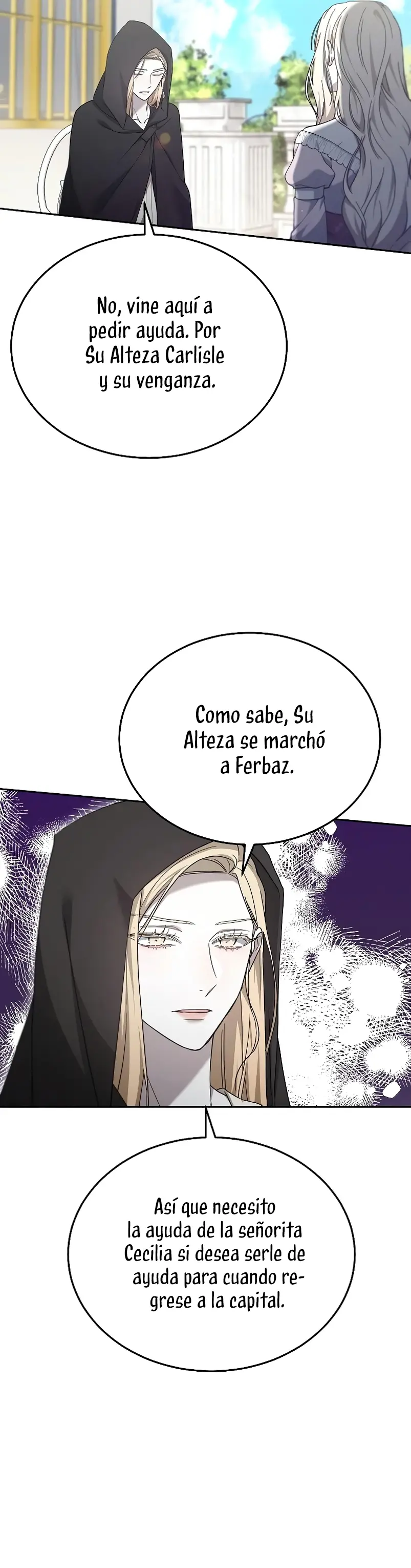 La Era De Omán capítulo 58 página 28
