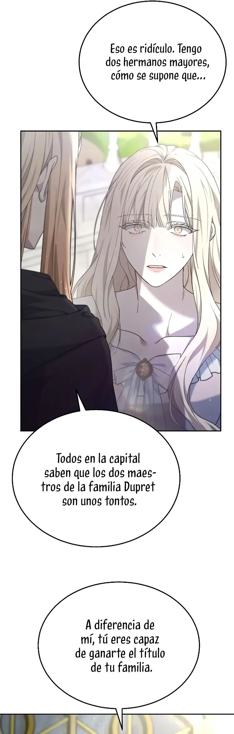 La Era De Omán capítulo 58 página 32