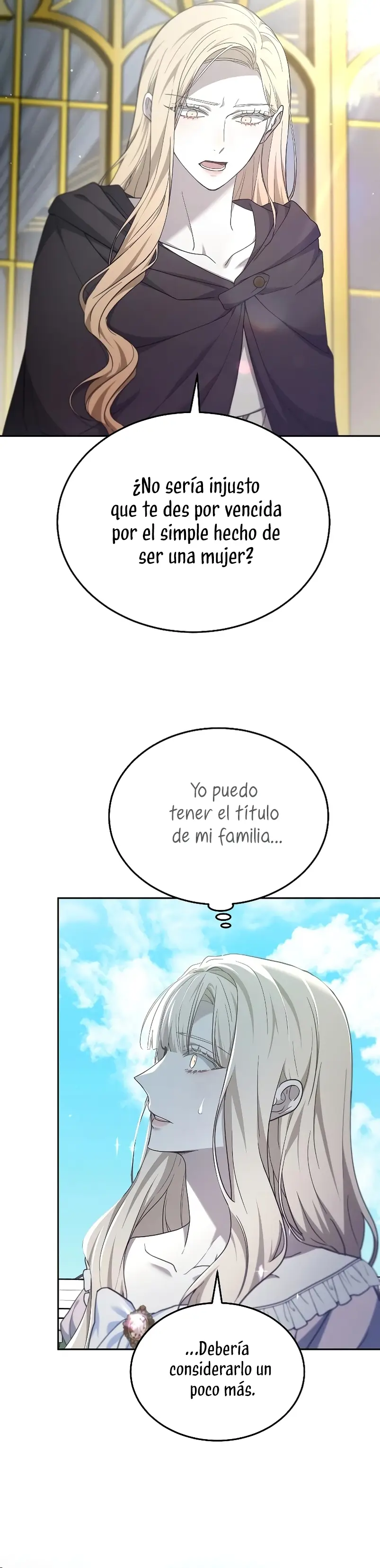 La Era De Omán capítulo 58 página 33