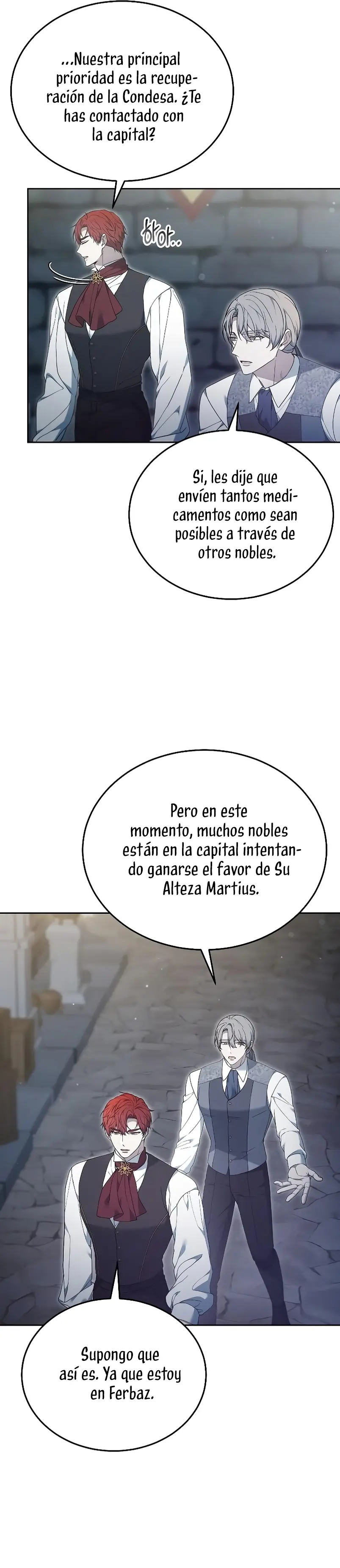 La Era De Omán capítulo 58 página 39