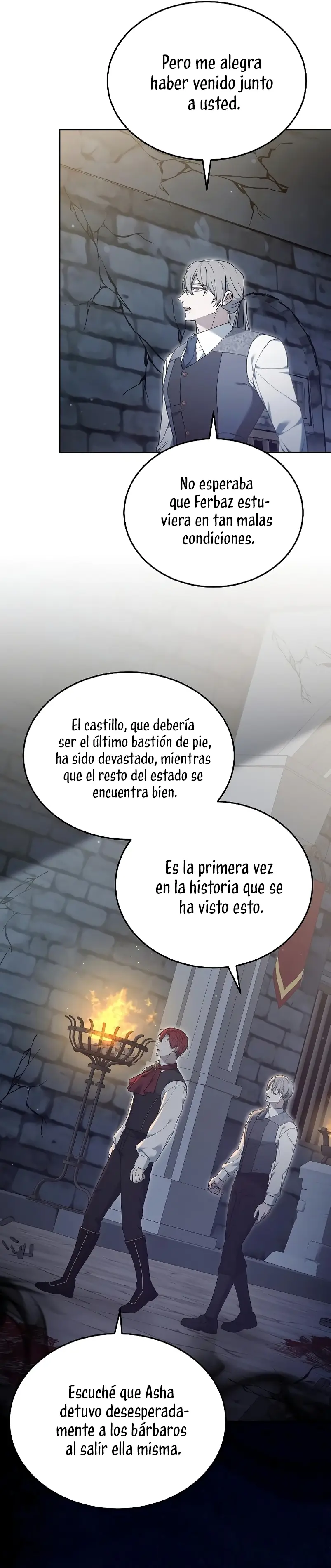 La Era De Omán capítulo 58 página 40