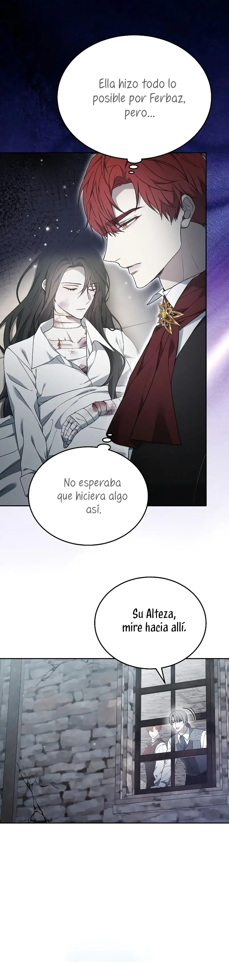 La Era De Omán capítulo 58 página 41