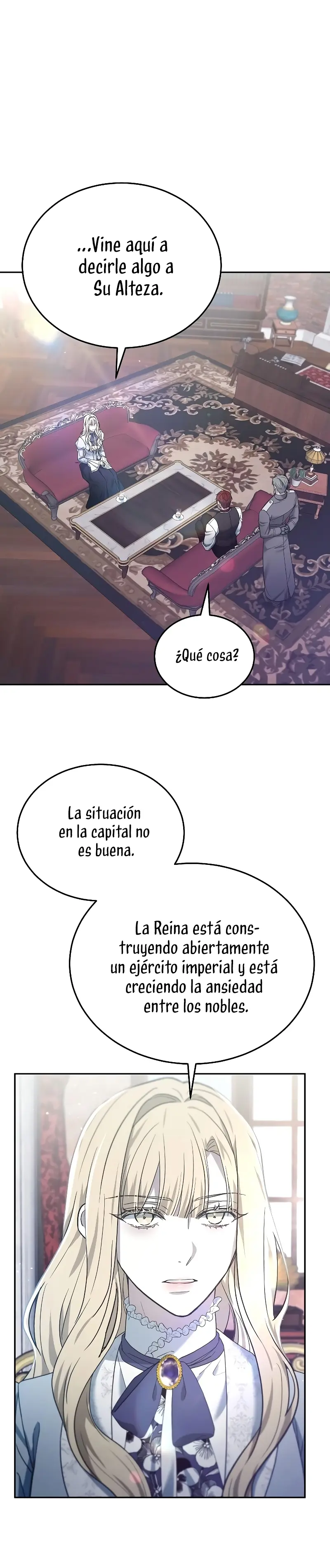 La Era De Omán capítulo 59 página 5