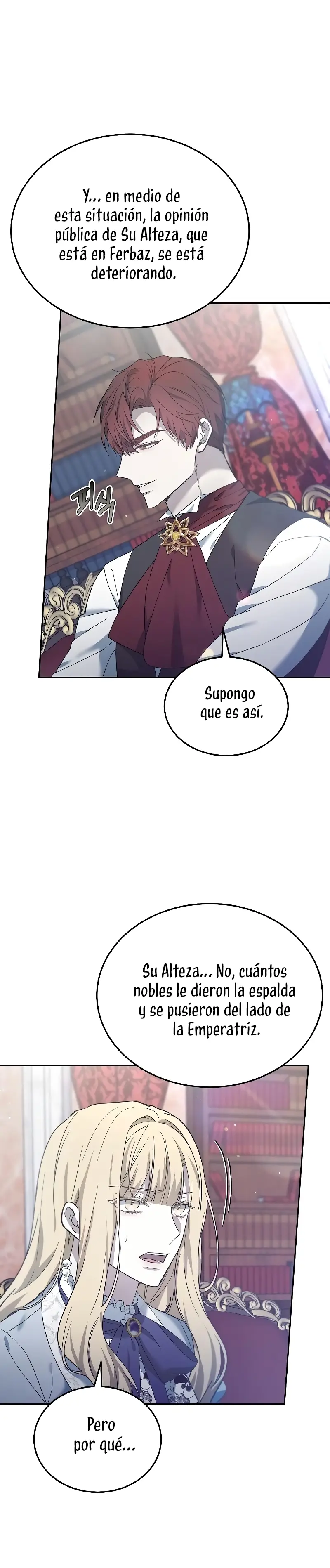 La Era De Omán capítulo 59 página 6