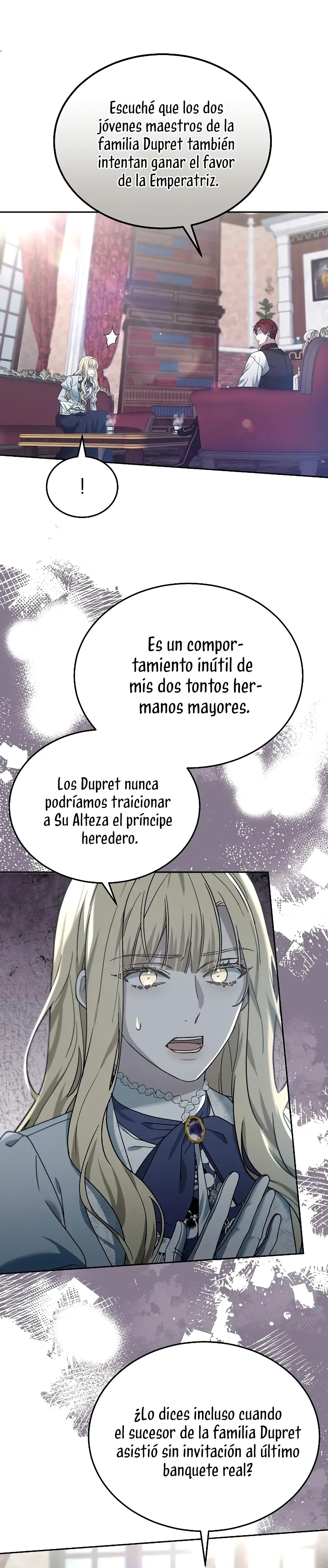 La Era De Omán capítulo 59 página 7