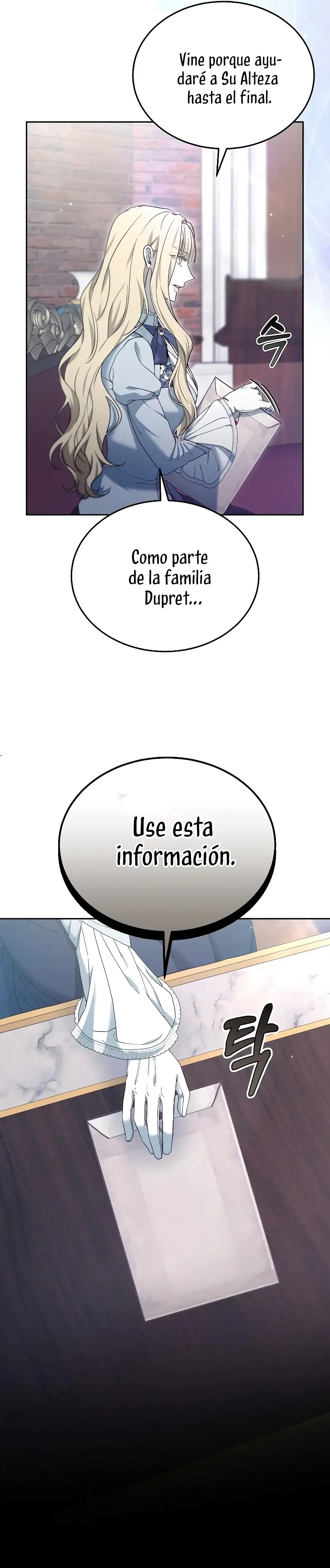 La Era De Omán capítulo 59 página 11
