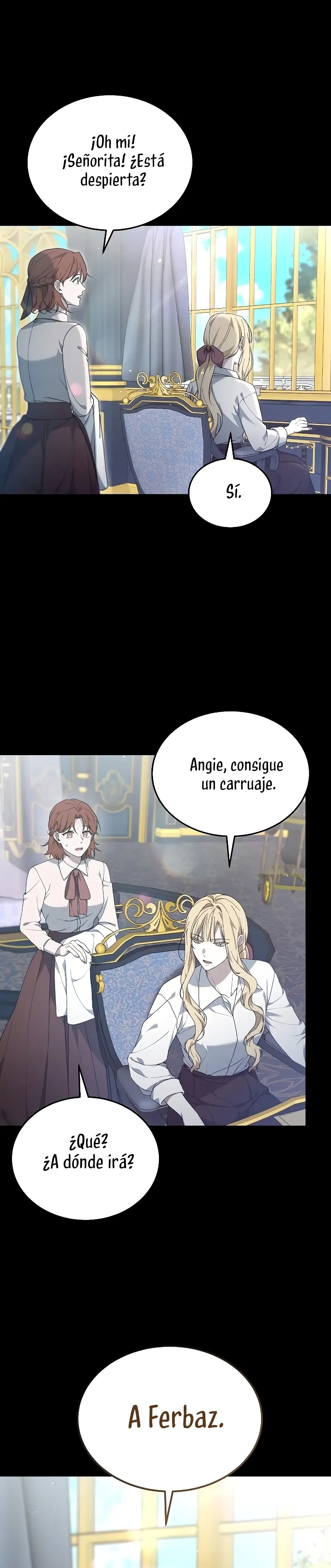 La Era De Omán capítulo 59 página 18