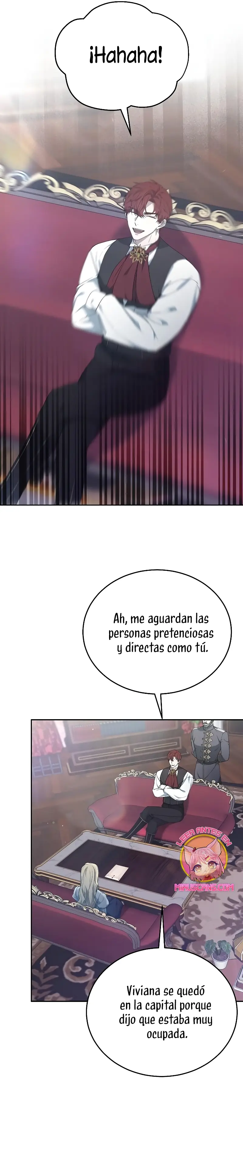 La Era De Omán capítulo 59 página 20