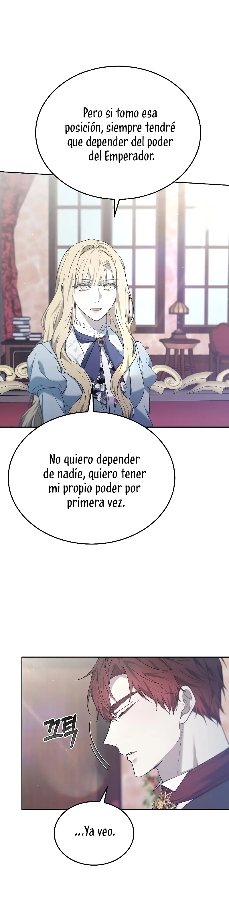 La Era De Omán capítulo 59 página 24