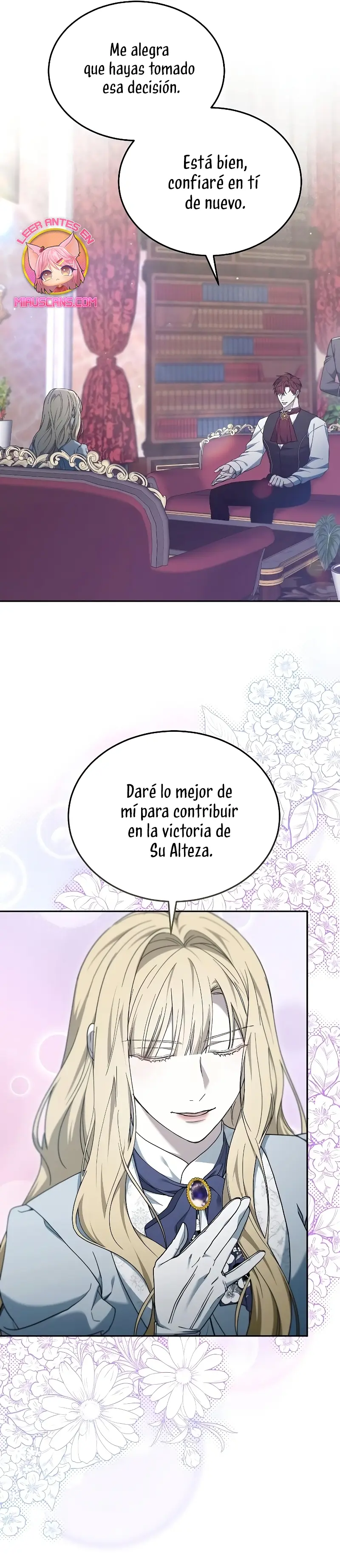 La Era De Omán capítulo 59 página 25